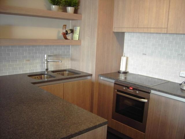 Luxe Appartement, Zeezicht, Garage En Topligging Ostende Kültér fotó